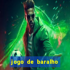 jogo de baralho valendo dinheiro